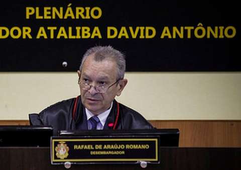 Tribunal de Justiça vai demitir temporários no dia 1º de maio