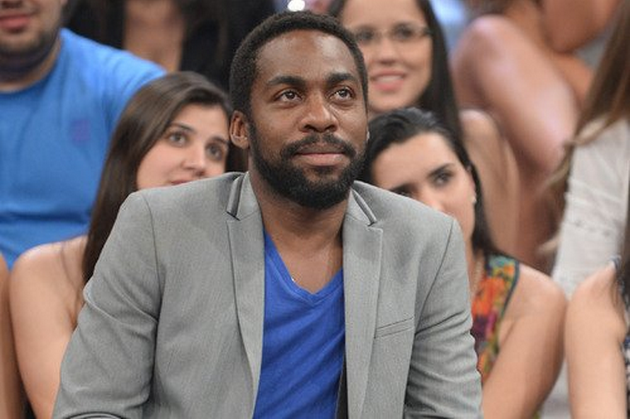 Lázaro Ramos ocupará lugar de José Wilker na cobertura do Oscar