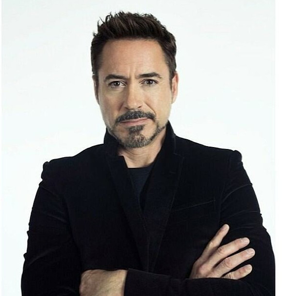 Robert Downey Jr. confessa que sofreu com fim de namoro