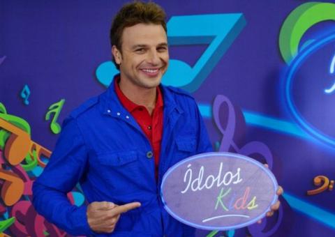 ¨Ídolos Kids¨ poderá ser processado por família de candidata