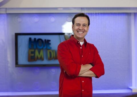 Record tem a melhor audiência do ano