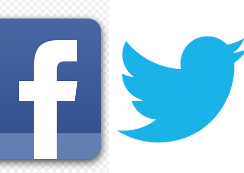 Globo não quer promover Facebook e Twitter de graça e proíbe citação das redes em programação