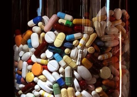Europa alerta para uso de medicamentos com tetrazepam