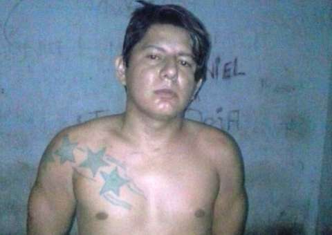 Sob efeito de droga, homem assassina irmão