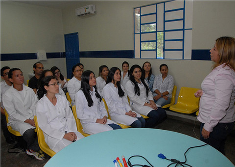 Residentes começam a atuar em UBS na zona Leste