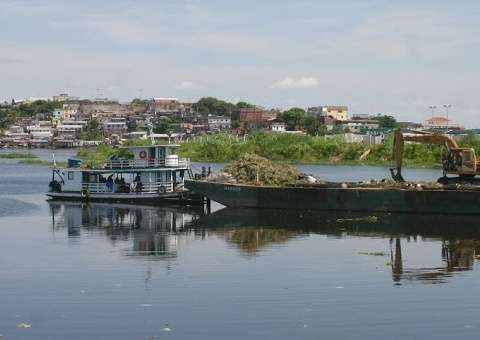 Catadores de resíduos sólidos podem entrar na coleta formal