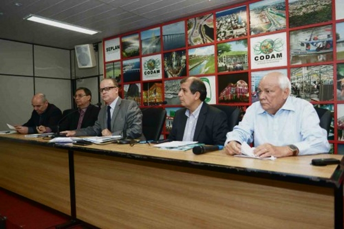 Projetos aprovados pelo Codam irão gerar 1.200 empregos 