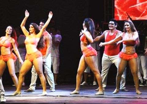 Prefeitura promove Réveillon da Zona Leste e espera atrair 50 mil pessoas