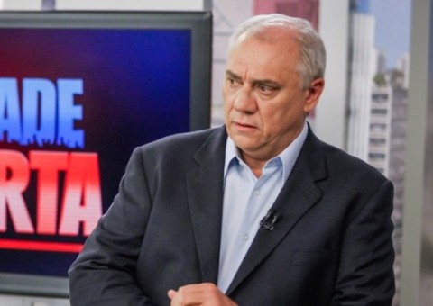  Marcelo desqualifica  reportagem de Acrítica e abre crise com emissora