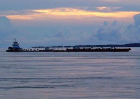 Seminário sobre a navegação no Amazonas deve discutir hidrovias