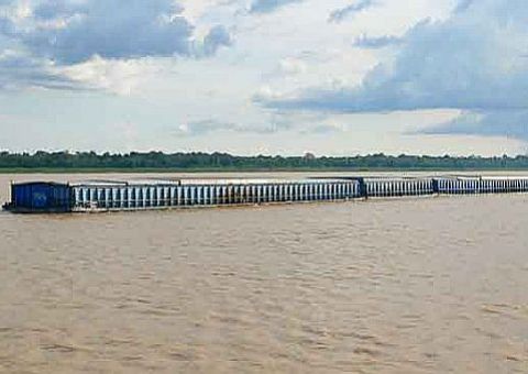 Hidrovia do Purus é tema no Parlamento Amazônico no dia 10