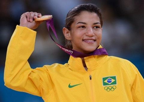 Rio recebe o Mundial de Judô em clima olímpico