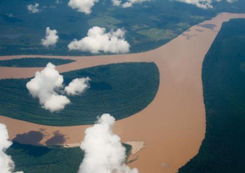 Países amazônicos criam plano estratégico para enfrentar mudanças climáticas