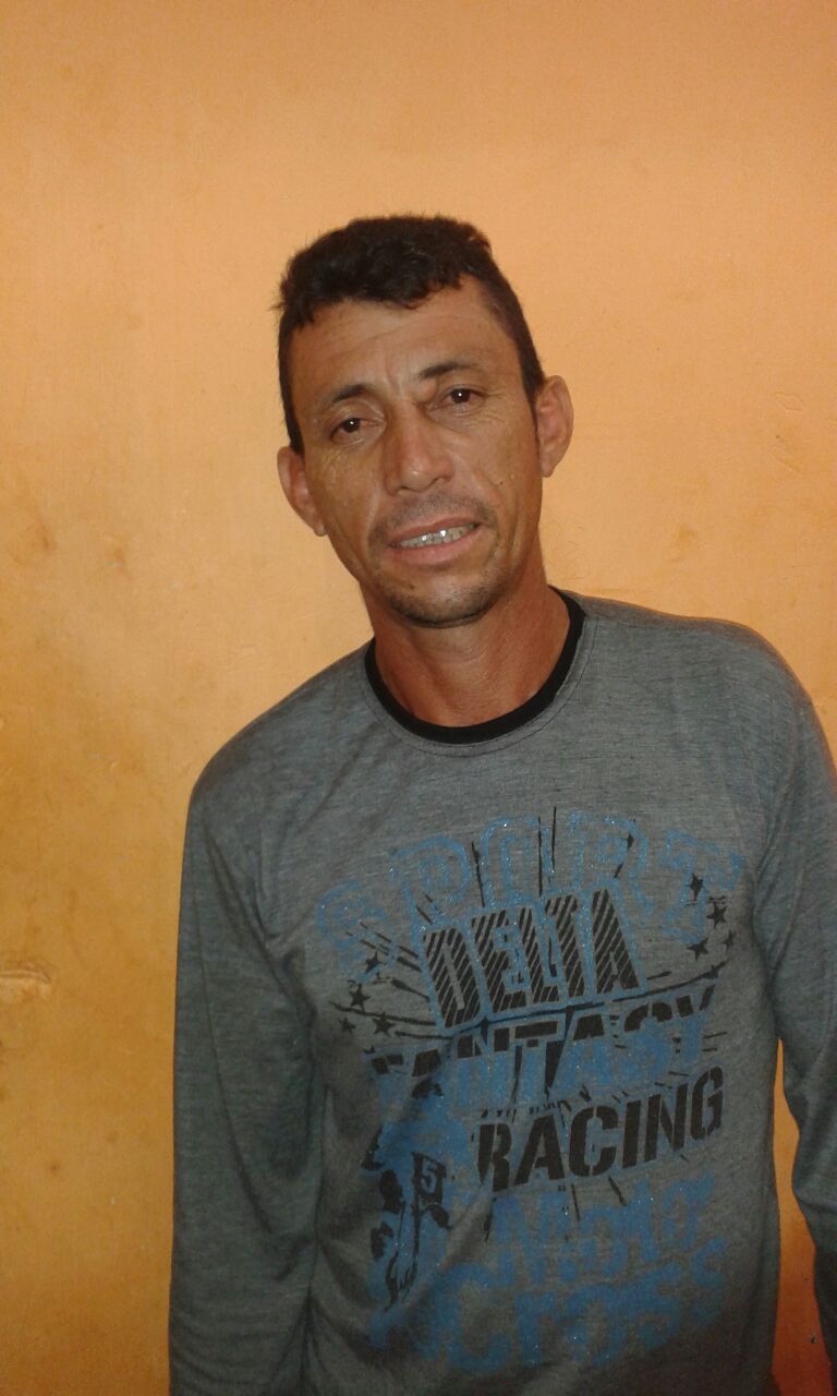 Pecuarista é preso em Urucurituba por abuso sexual