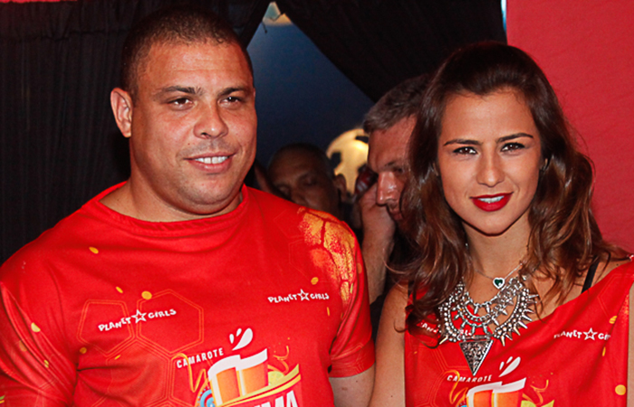 Ciúme de Paula Morais motivou fim do noivado