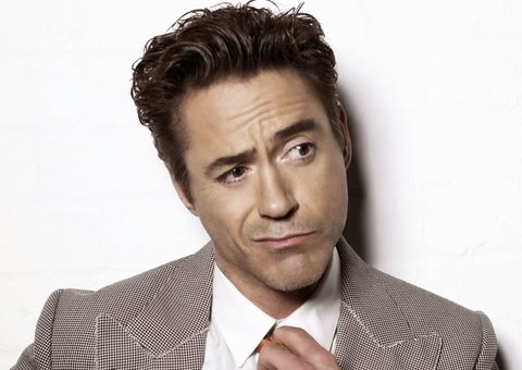  Robert Downey Jr. volta a fazer drama