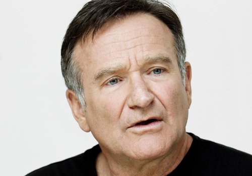 Antes de morrer, Robin Williams fez alerta sobre suicídio