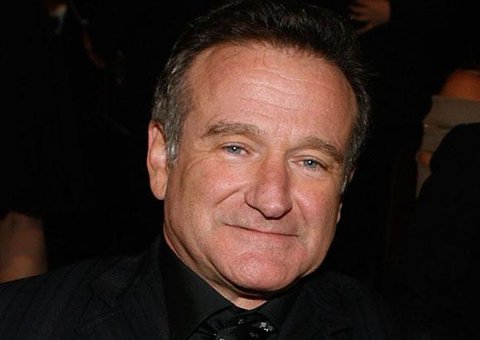 Emissora confirma que Robin Williams se enforcou