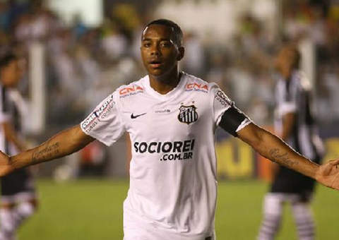 Novas acusações de estupro envolvendo o jogador Robinho