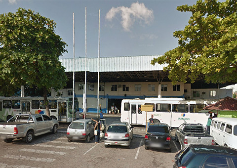 Agência do  BB é assaltada em Manaus