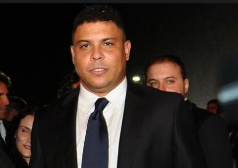 Ronaldo fenômeno será comentarista esportivo da Globo
