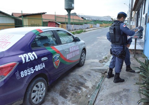 Polícia Militar Divulga Resultados das Ações em Manaus