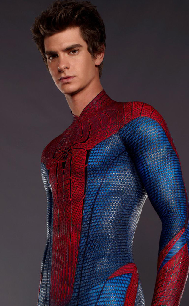 Marvel anuncia novo filme do Homem-Aranha com novo ator