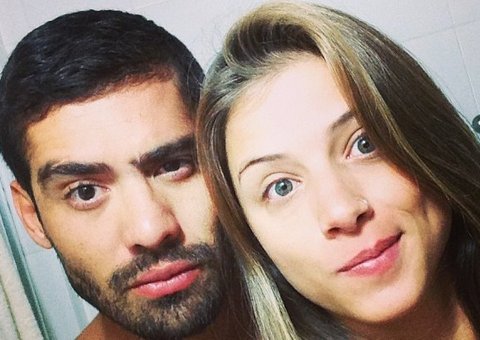 Angela Souza critica Yuri: "Fica abalado quem está mentindo"