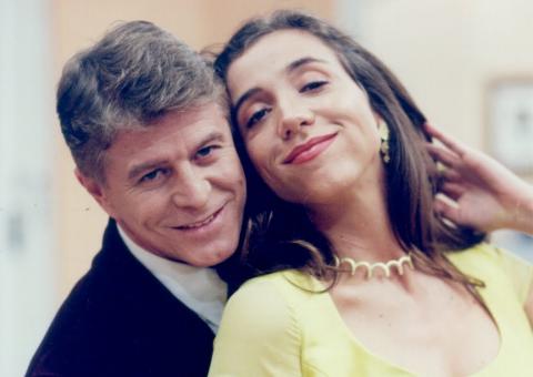 Episódios inéditos de Sai de Baixo têm data definida