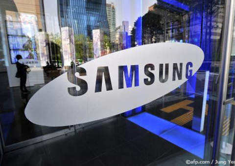 Samsung Electronics prevê queda de 60% no lucro do 3º trimestre