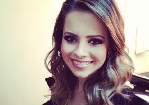 Sandy deixa agenda de shows de lado até o fim do ano