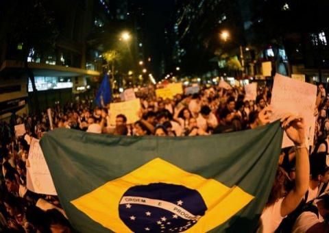 Governo enviará Força Nacional a cinco sedes da Copa das Confederações