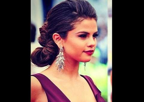 Supostas fotos de Selena Gomez nua vazam na internet