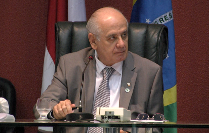 Deputado quer discutir o destravamento da Zona Franca de Manaus com a Suframa