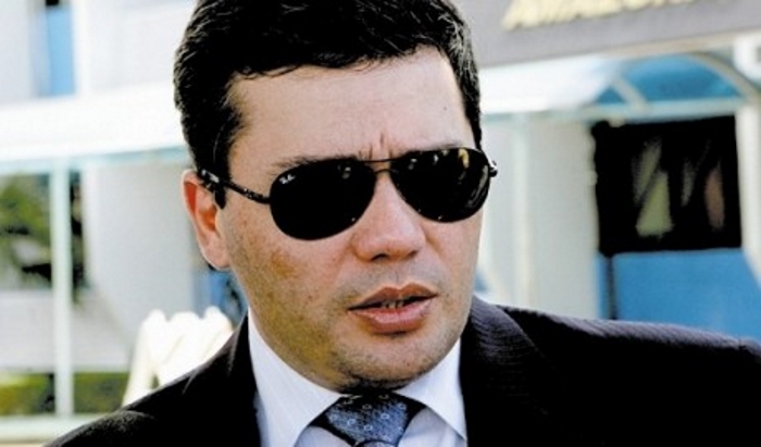  Sérgio Fontes reúne nesta sexta-feira com alta cúpula da polícia