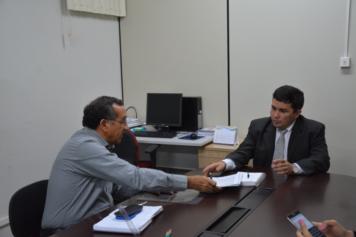  Assaltos em consultórios leva presidente do Conselho de Odontologia à SSP