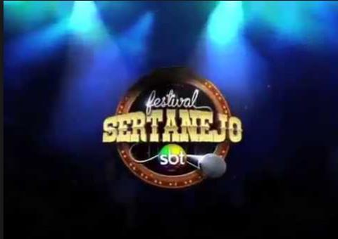 Sbt define data de estreia de "Festival Sertanejo"