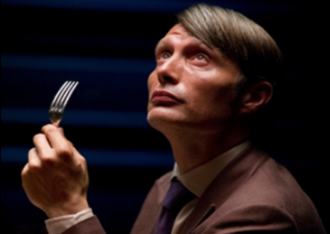 Série "Hannibal" é renovada para 2a temporada