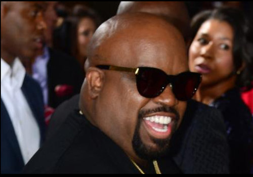 Rapper Cee Lo Green é condenado por fornecer ecstasy