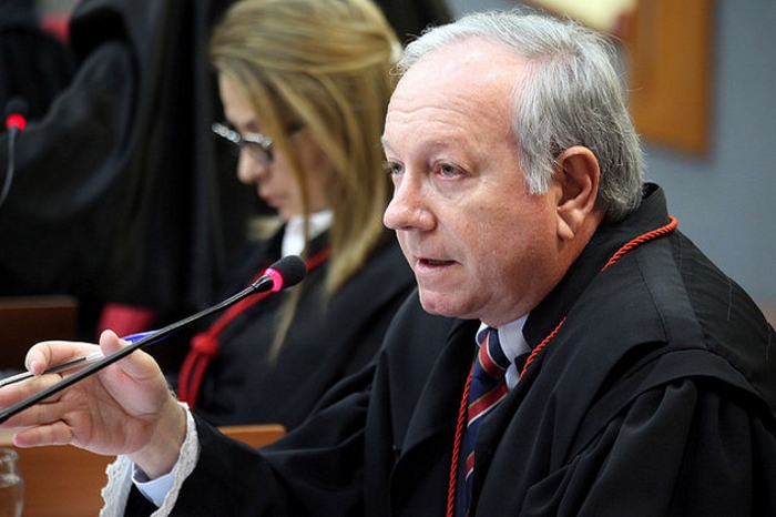 Julgamento do processo dos cinco delegados foi adiado para março