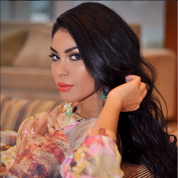 Sheislane vê cachê dobrar após barraco no Miss Amazonas