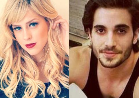 Sophia Abraão publica foto romântica de Fiuk e aumenta rumores