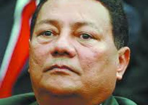 TRE nega registro ao  deputado  Francisco Souza