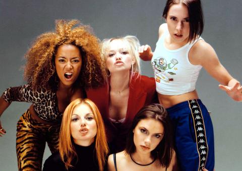 Musical das Spice Girls sairá de cartaz