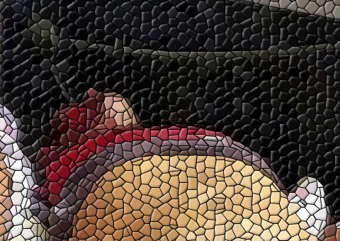 Bandido que matou caju havia sido preso por roubo, mas justiça soltou