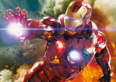 Exército americano pretende criar traje do "Homem de Ferro" para combater inimigos