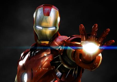 'Homem de Ferro' inspira Pentágono para criar soldados do futuro