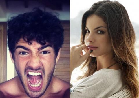 Pato terá que pagar R$ 50 mil de pensão para Sthefany Brito