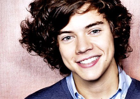 Música solo de Harry Styles é divulgada na internet