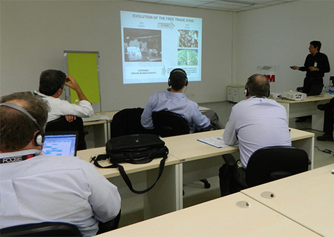 Polo de Manaus ganha ampliação da planta da 3M